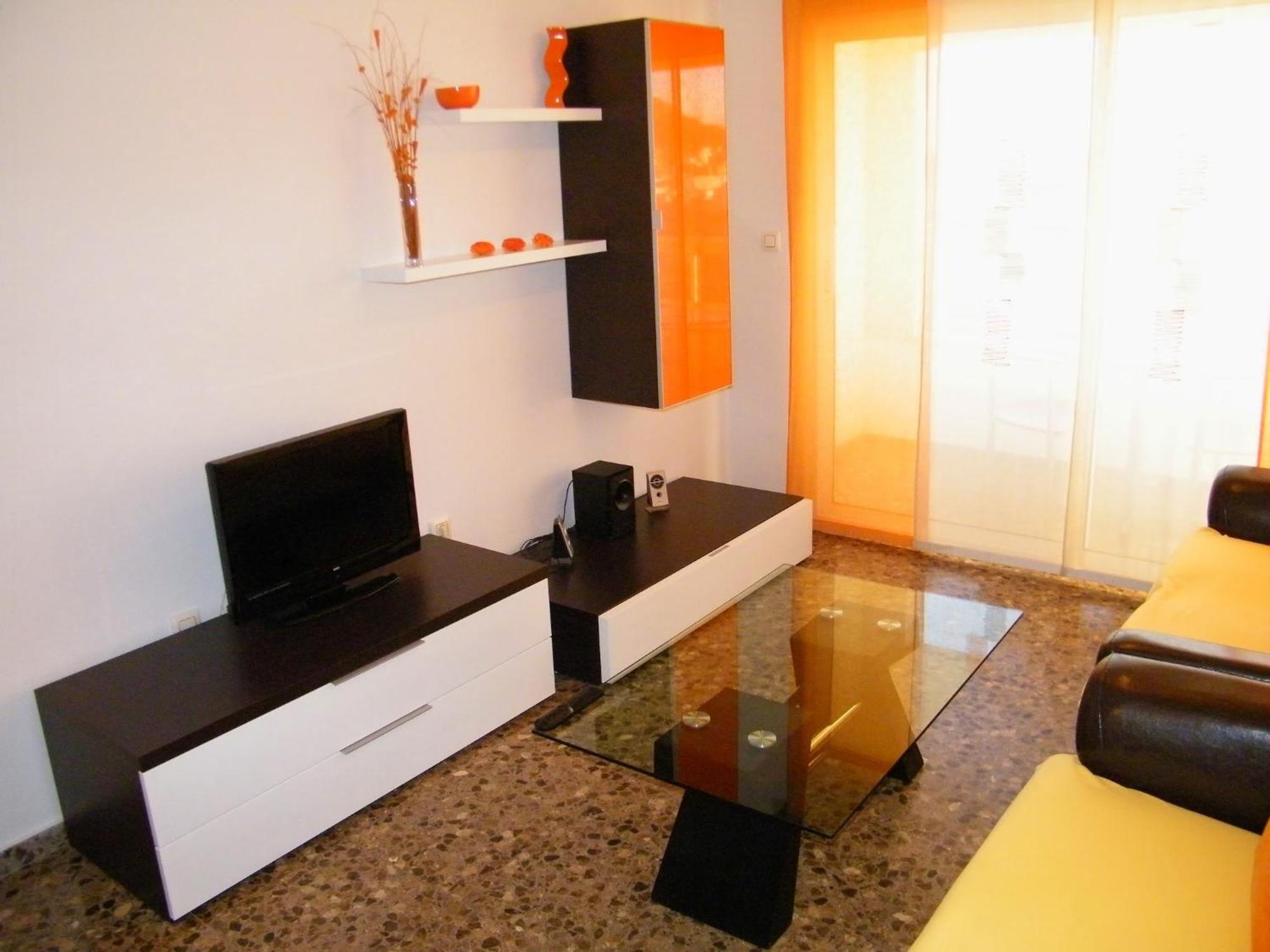Apartamentos Milenio Cullera Zimmer foto