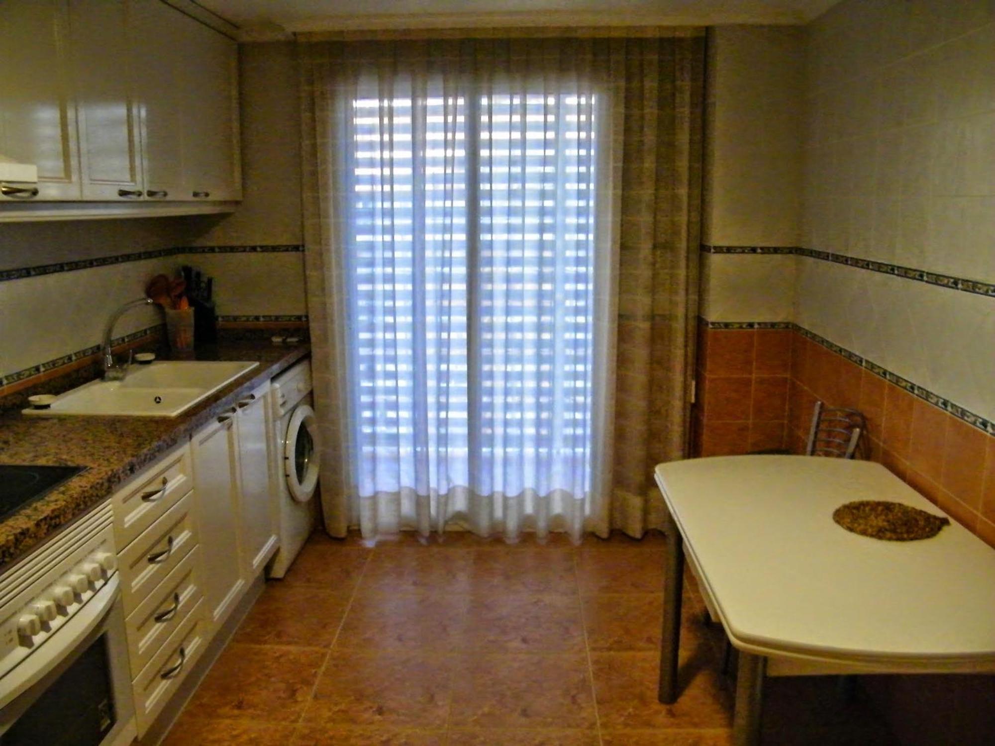 Apartamentos Milenio Cullera Zimmer foto