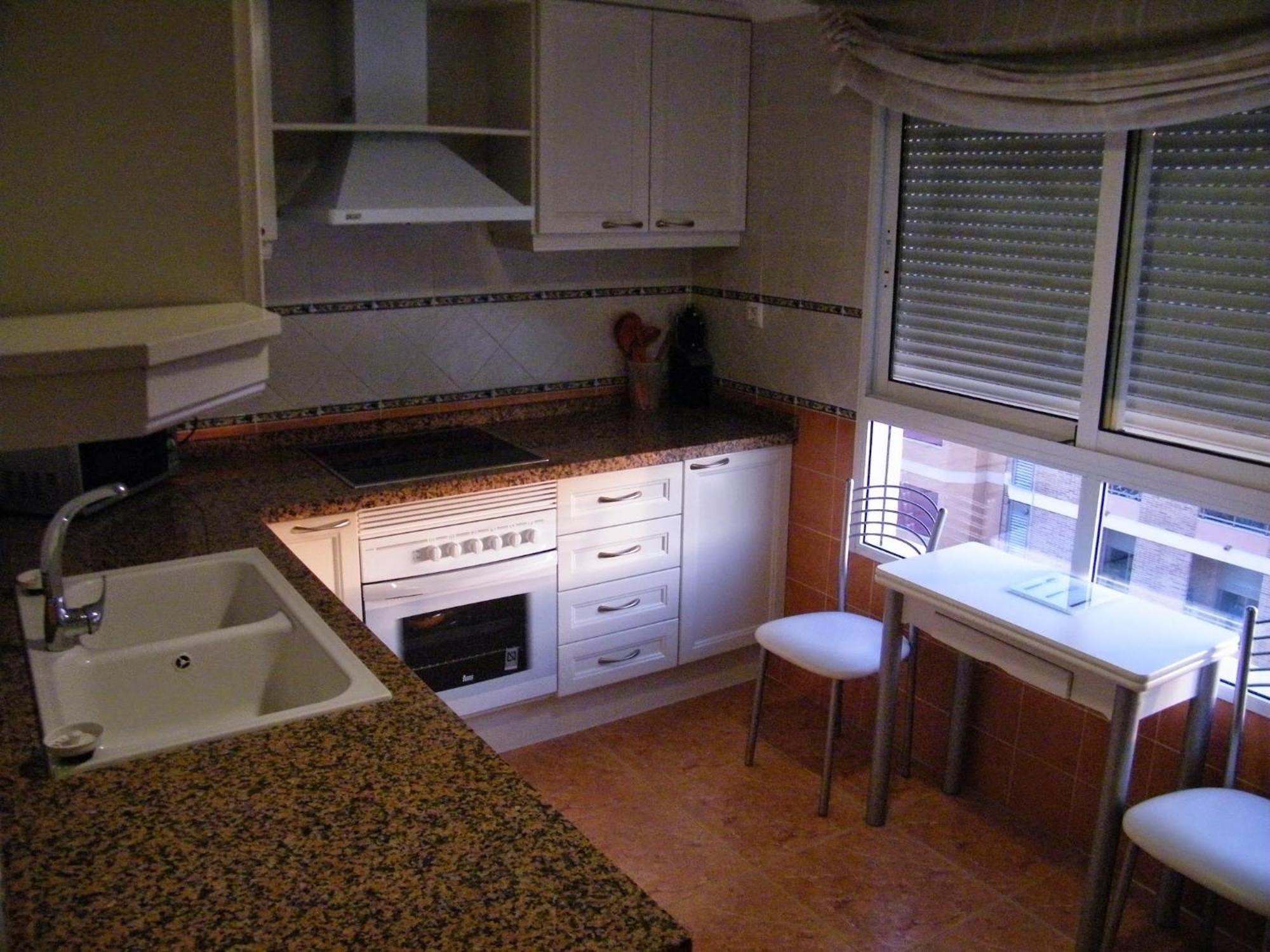 Apartamentos Milenio Cullera Zimmer foto
